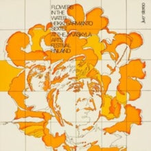 Sarmanto, Heikki Sextet: Flowers In The Water (Vinyl LP) [ vinyl ]