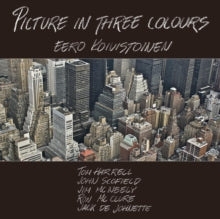 Koivistoinen, Eero: Picture In Three Colours (Vinyl LP) [ vinyl ]