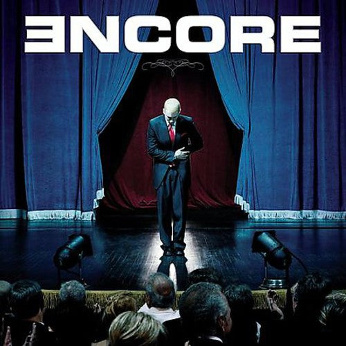Eminem - Encore 2LP [ vinyl ]