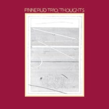 Finnerud Trio: Thoughts (Vinyl LP) [ vinyl ]