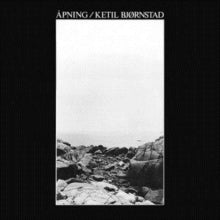: Apning (Vinyl LP) [ vinyl ]