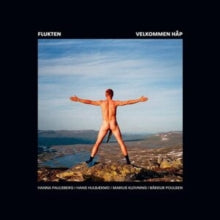 Flukten: Velkommen Hap (Vinyl LP) [ vinyl ]