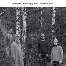 : But Swinging Doesn't Bend Them Down (Vinyl LP) [ vinyl ]
