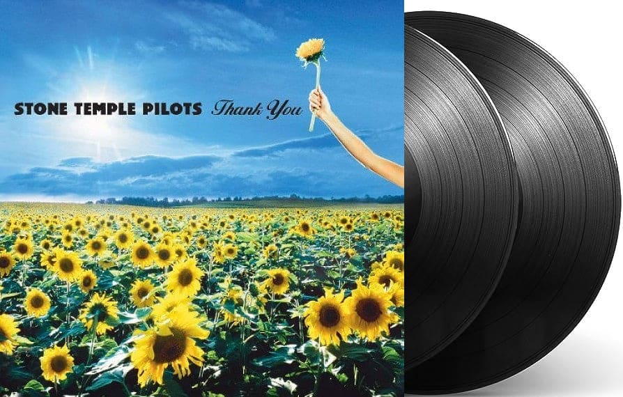 STONE TEMPLE PILOTS - Thank You Vinyl [ vinyl ]
