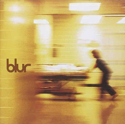 BLUR - Blur Vinyl [ vinyl ]