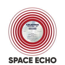 Galathea: Afrique (12-Inch Single) [ vinyl ]