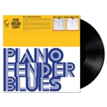 Rovi / Umiliani, Piero: Piano Fender Blues (Vinyl LP) [ vinyl ]