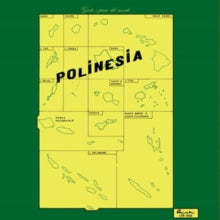 Umiliani, Piero: Polinesia (Vinyl LP) [ vinyl ]