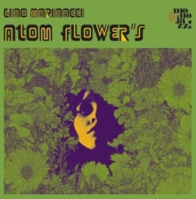 Marinacci, Gino: Atom Flower's (Vinyl LP) [ vinyl ]