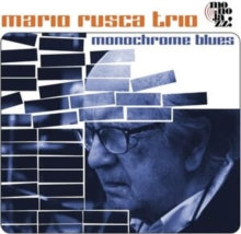 Rusca, Mario: Monochrome Blues (Vinyl LP) [ vinyl ]