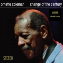 Coleman, Ornette: Change Of The Century (Vinyl LP) [ vinyl ]