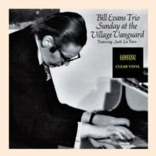 Bill Evans: Sunday At The Village Vanguard (Vinyl LP) [ vinyl ]