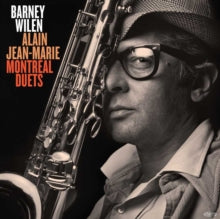 Wilen, Barney / Jean-Marie, Alain: Montreal Duets (Vinyl LP) [ vinyl ]