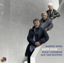 Wind, Martin / Catherine, Philip / Van Rooyen, Ack: White Noise (Vinyl LP) [ vinyl ]