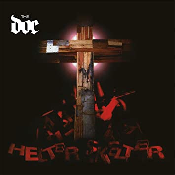 D.O.C. - Helter Skelter LP [ vinyl ]