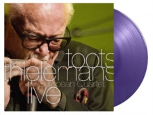 Toots Thielemans: European Quartet Live (IEX) (Vinyl LP) [ vinyl ]