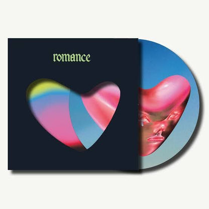 FONTAINES D.C - Romance Vinyl [ vinyl ]