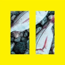 Mpt ( Max Plattner Trio ): II (Vinyl LP) [ vinyl ]