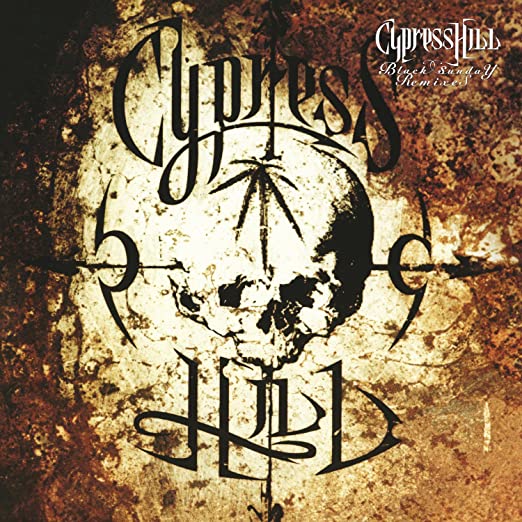 Cypress Hill - Black Sunday: Remixes 12" [ vinyl ]