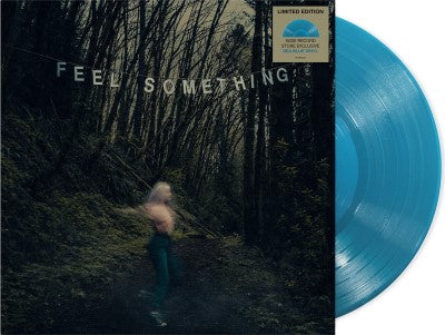 MOVEMENTS - Feel Something Vinyl [ vinyl ]