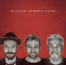 Blicher / Hemmer / Gadd: Omara (Vinyl LP) [ vinyl ]