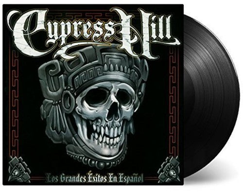 Cypress Hill - Los Grandes Exitos en Espanol LP (180g, Music On Vinyl) [ vinyl ]