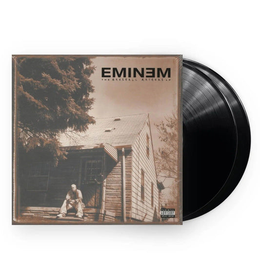Eminem - Marshall Mathers 2LP (180g) [ vinyl ]