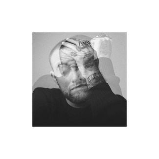 Mac Miller - Circles 2LP (Clear Vinyl, Poster) [ vinyl ]