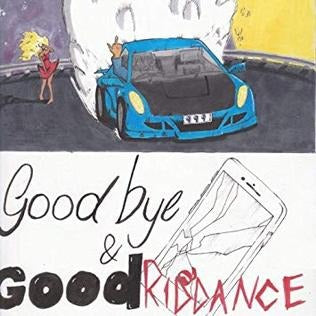Juice Wrld - Goodbye & Good Riddance LP (5th Anniversary) [ vinyl ]