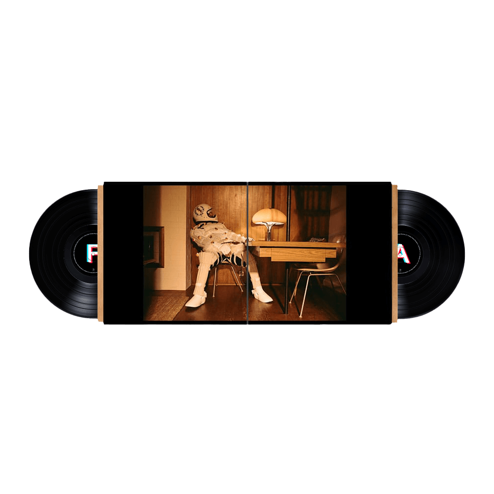 IDLES - Crawler Vinyl [ vinyl ]