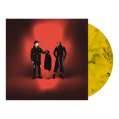 TWENTY ONE PILOTS - Breach Vinyl