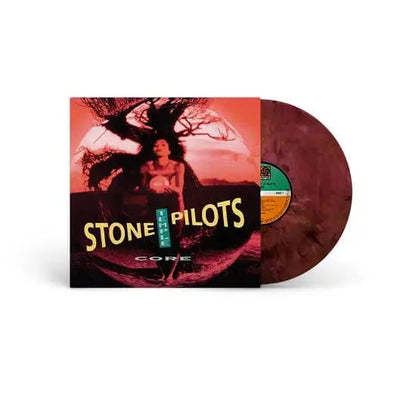 STONE TEMPLE PILOTS - Core Vinyl [ vinyl ]