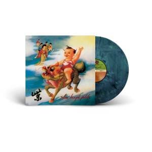 STONE TEMPLE PILOTS - Purple Vinyl [ vinyl ]