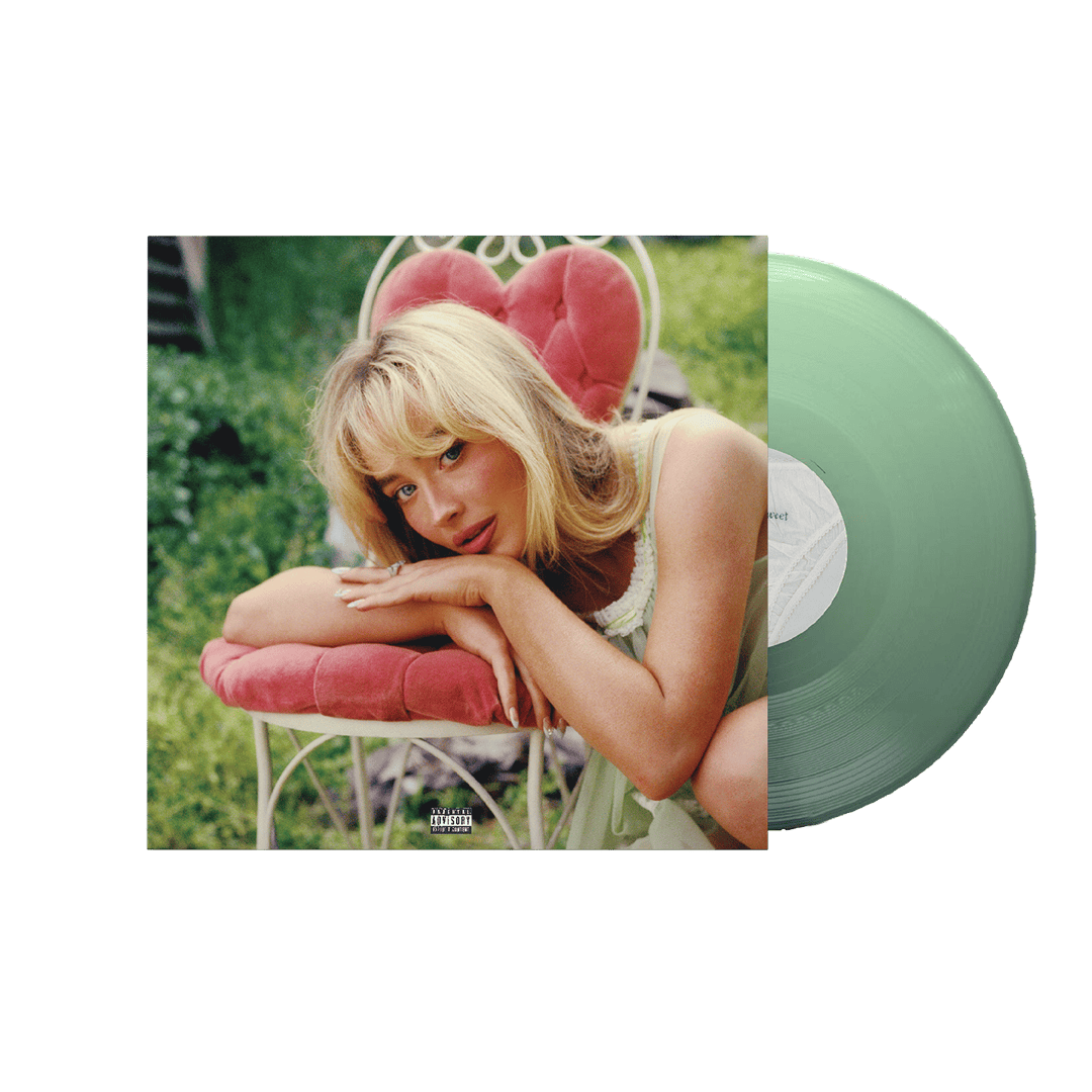 SABRINA CARPENTER - Short n' Sweet Vinyl [ vinyl ]