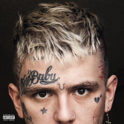 Lil Peep - Everbody's Everything 2LP (150g, Gatefold) [ vinyl ]