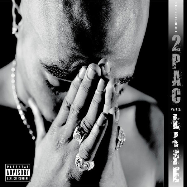 2Pac - The Best of 2Pac Pt. 2: Life 2LP (Gatefold) [ vinyl ]