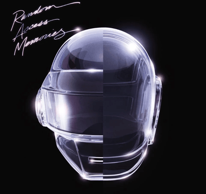 DAFT PUNK - Random Access Memories (10th Anniversary) Vinyl [ vinyl ]