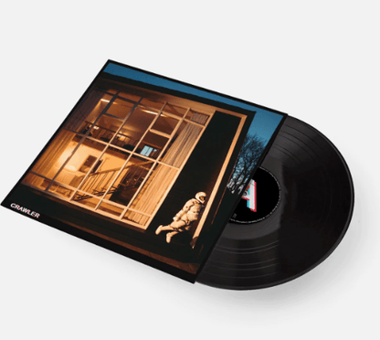 IDLES - Crawler Vinyl [ vinyl ]