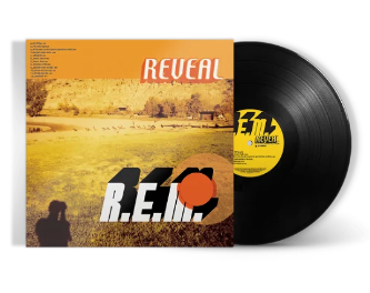 R.E.M. - Reveal Vinyl [ vinyl ]