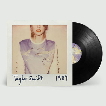 TAYLOR SWIFT - 1989 Vinyl [ vinyl ]