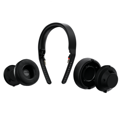 AIAIAI: TMA-2 Studio Wireless Modular Headphones