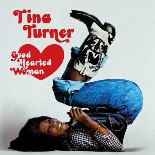 Tina Turner - Good Hearted Woman The Definitive Edition - {Vinyl LP}