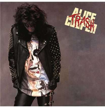 ALICE COOPER - Trash Vinyl [ vinyl ]