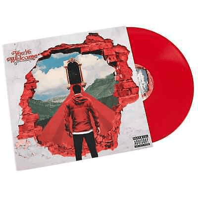 A DAY TO REMEMBER - You're Welcome Vinyl [ vinyl ]