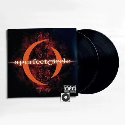 A PERFECT CIRCLE - Mer De Noms Vinyl [ vinyl ]