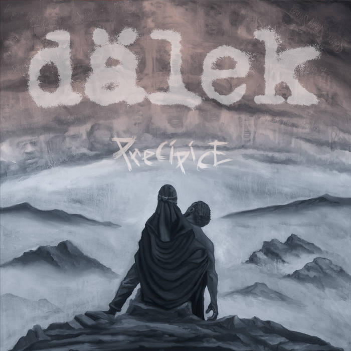 Dalek - Precipice 2LP (Colored Vinyl) [ vinyl ]