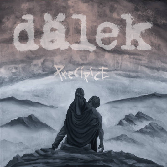 Dalek - Precipice 2LP (Colored Vinyl) [ vinyl ]