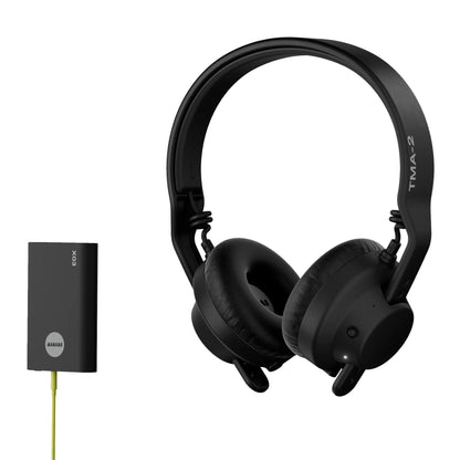 AIAIAI: TMA-2 DJ Wireless Headphones