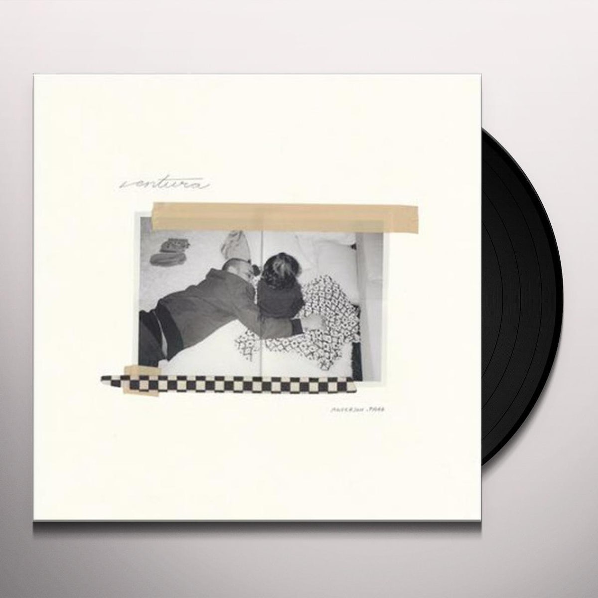 Anderson .Paak - Ventura - {Vinyl LP}