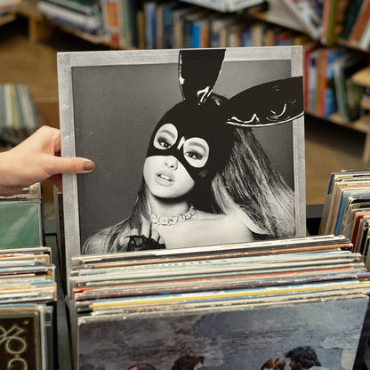 Ariana Grande - Dangerous Woman - {Vinyl LP}